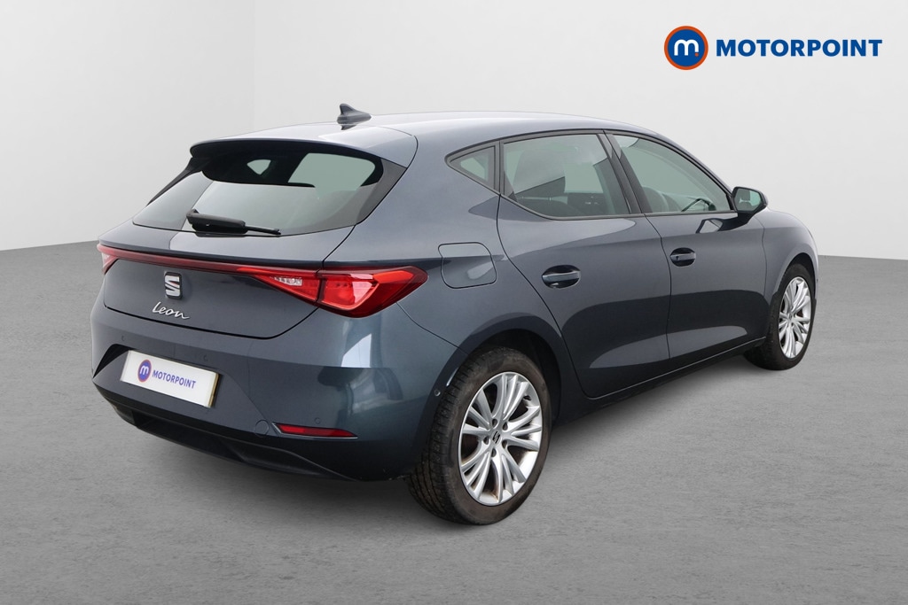Used SEAT Leon 2021 for sale - 76933905: Photo 7