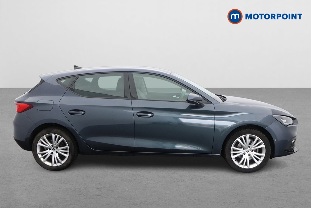 Used SEAT Leon 2021 for sale - 76933905: Photo 8