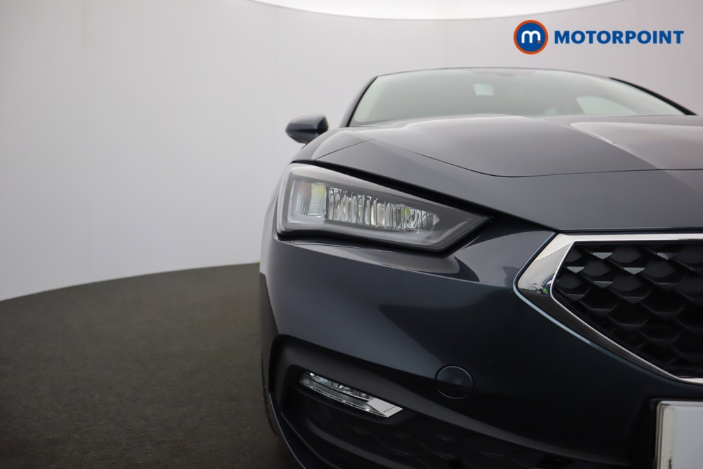 Used SEAT Leon 2021 for sale - 76933905: Photo 9