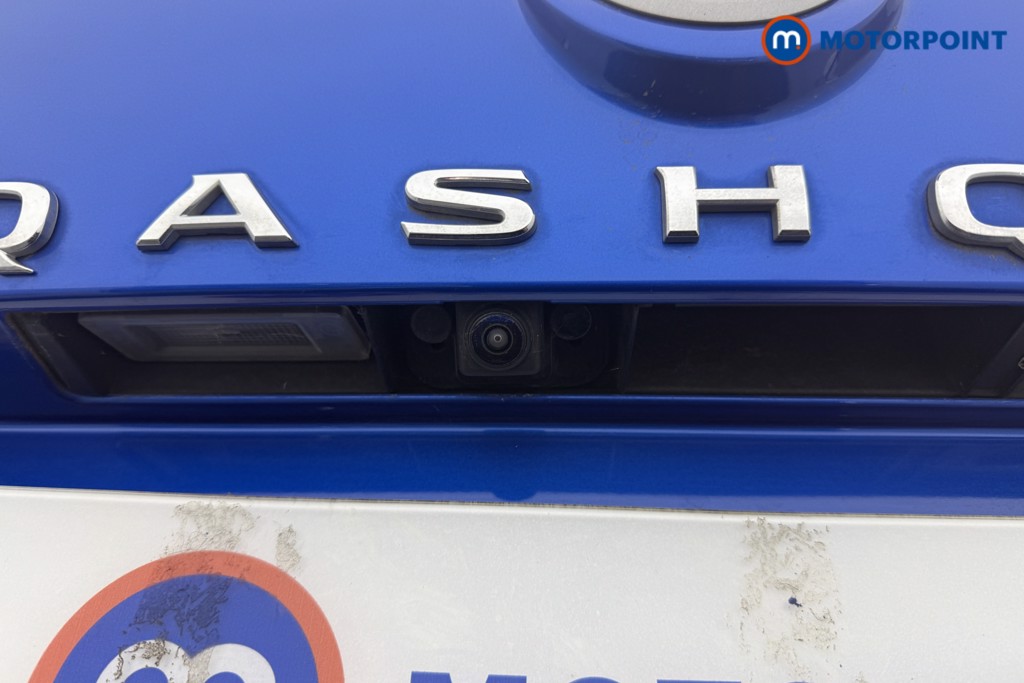 Used Nissan Qashqai 2022 for sale - 77275031: Photo 10