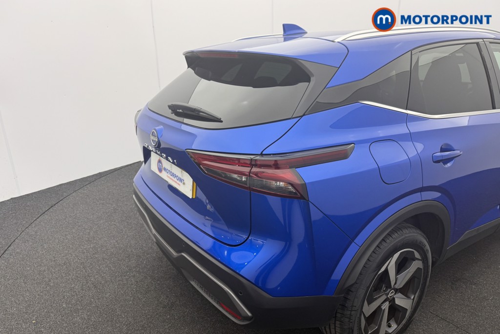 Used Nissan Qashqai 2022 for sale - 77275031: Photo 12