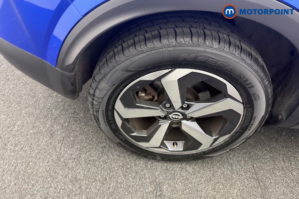 Used Nissan Qashqai 2022 for sale - 77275031: Photo 15