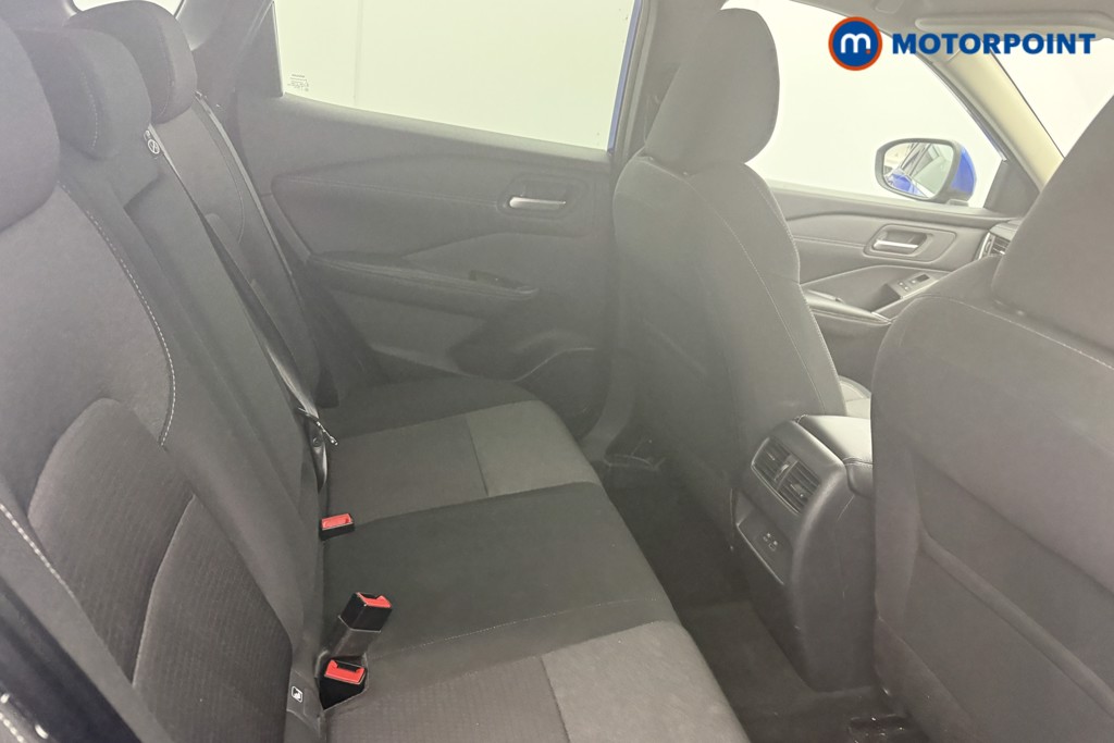 Used Nissan Qashqai 2022 for sale - 77275031: Photo 16