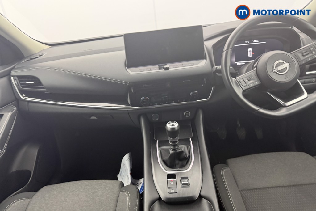 Used Nissan Qashqai 2022 for sale - 77275031: Photo 17