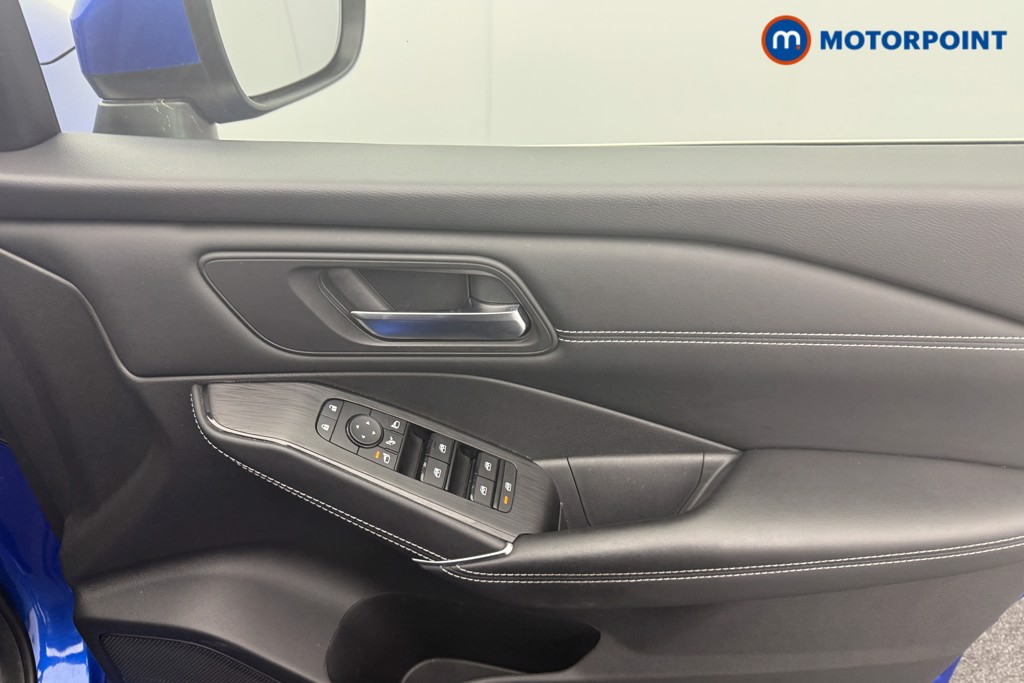 Used Nissan Qashqai 2022 for sale - 77275031: Photo 18