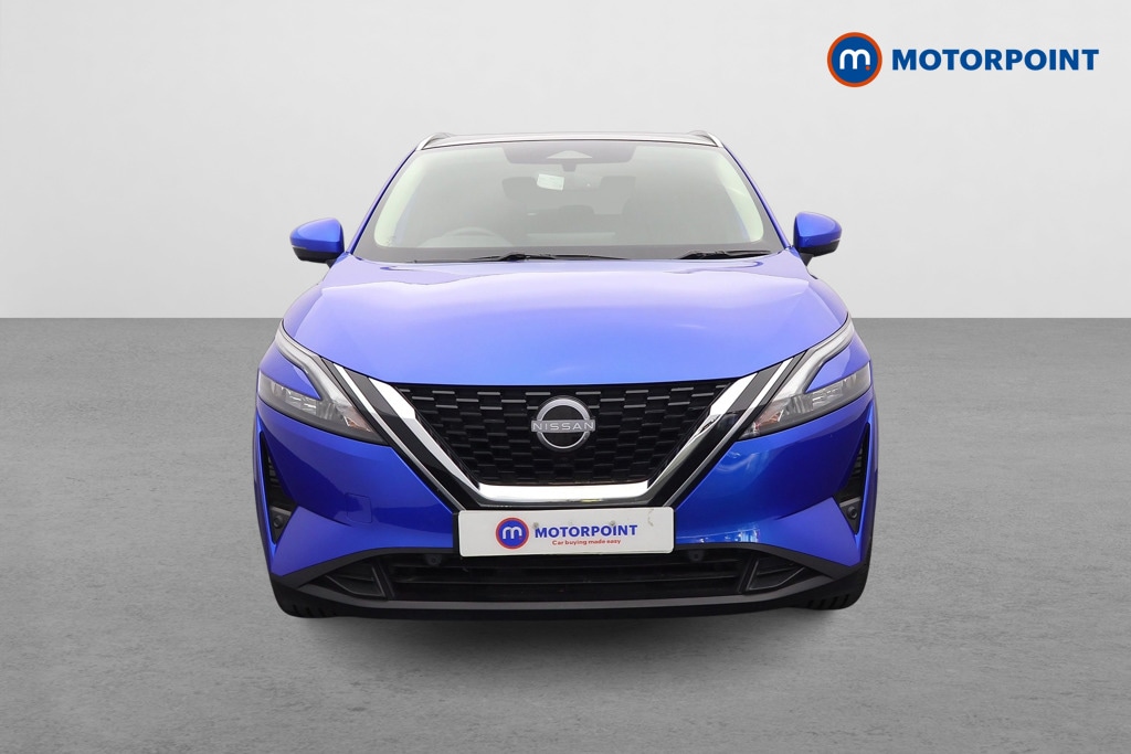 Used Nissan Qashqai 2022 for sale - 77275031: Photo 2