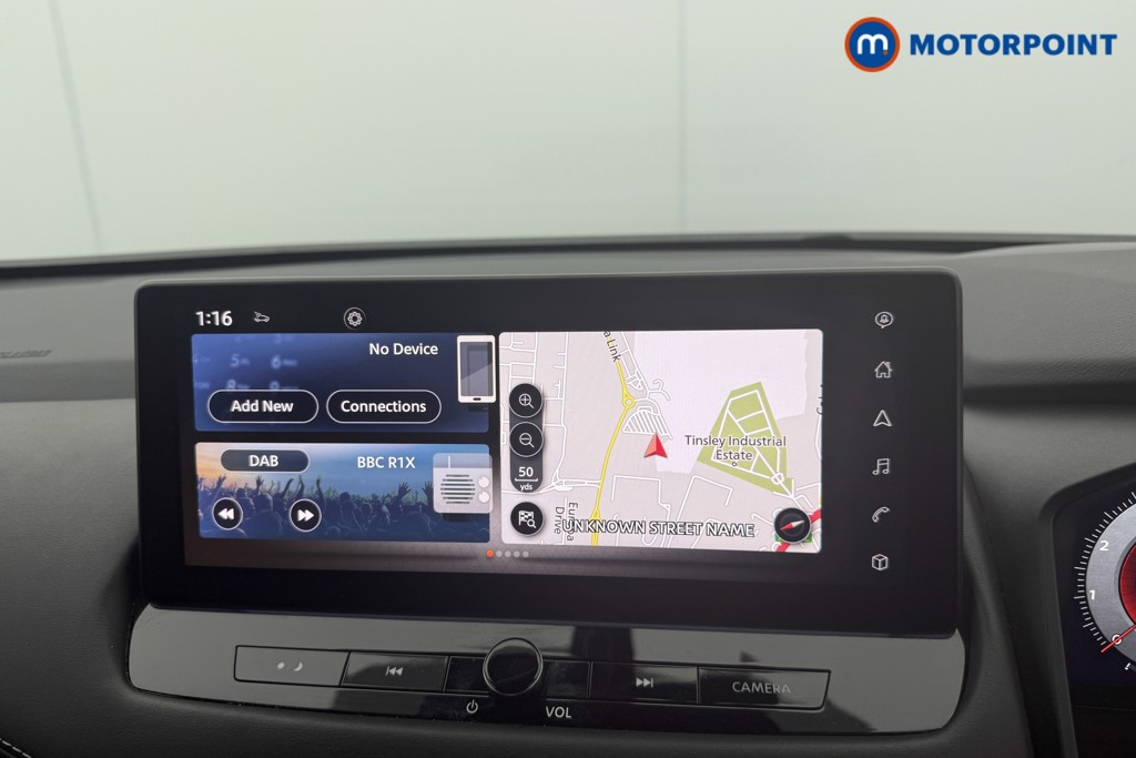 Used Nissan Qashqai 2022 for sale - 77275031: Photo 26