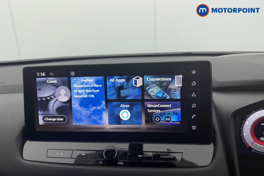 Used Nissan Qashqai 2022 for sale - 77275031: Photo 27