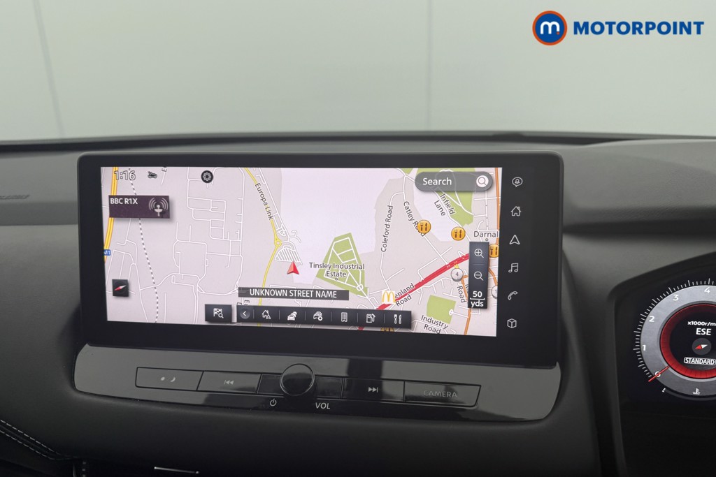 Used Nissan Qashqai 2022 for sale - 77275031: Photo 29