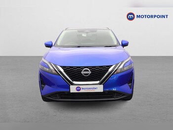 Used Nissan Qashqai 2022 for sale - 77275031: Photo