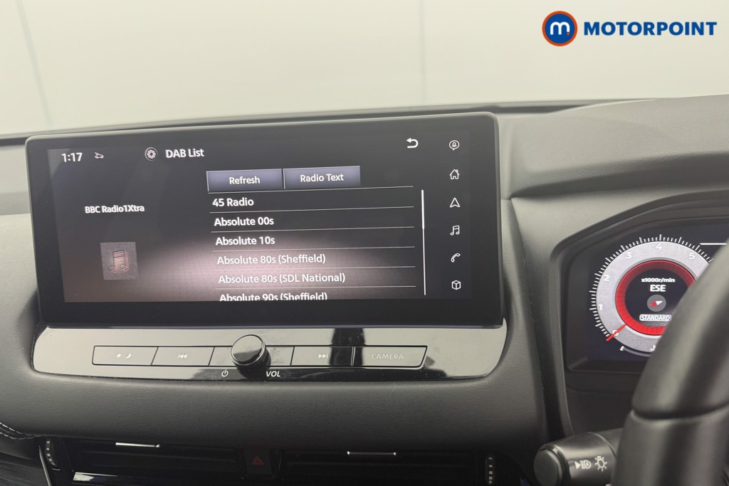 Used Nissan Qashqai 2022 for sale - 77275031: Photo 30