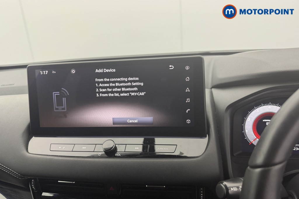 Used Nissan Qashqai 2022 for sale - 77275031: Photo 31