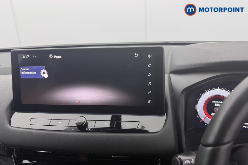 Used Nissan Qashqai 2022 for sale - 77275031: Photo 33