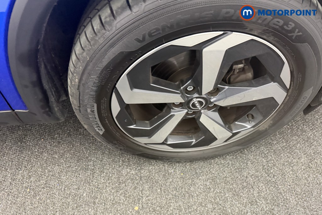 Used Nissan Qashqai 2022 for sale - 77275031: Photo 36