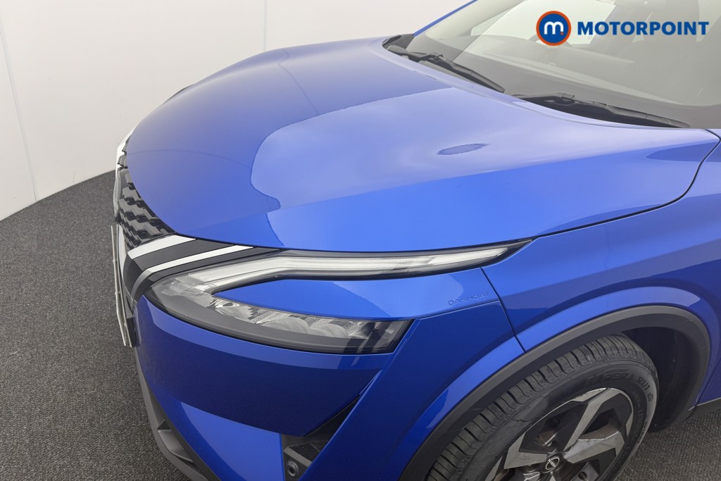 Used Nissan Qashqai 2022 for sale - 77275031: Photo 38