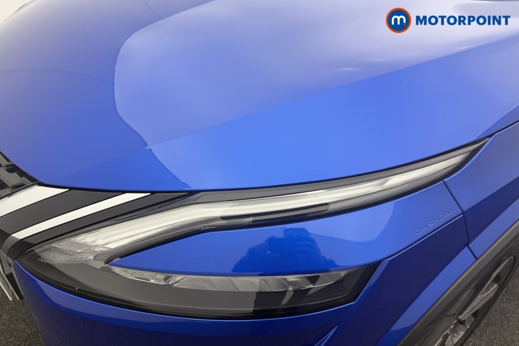 Used Nissan Qashqai 2022 for sale - 77275031: Photo 39