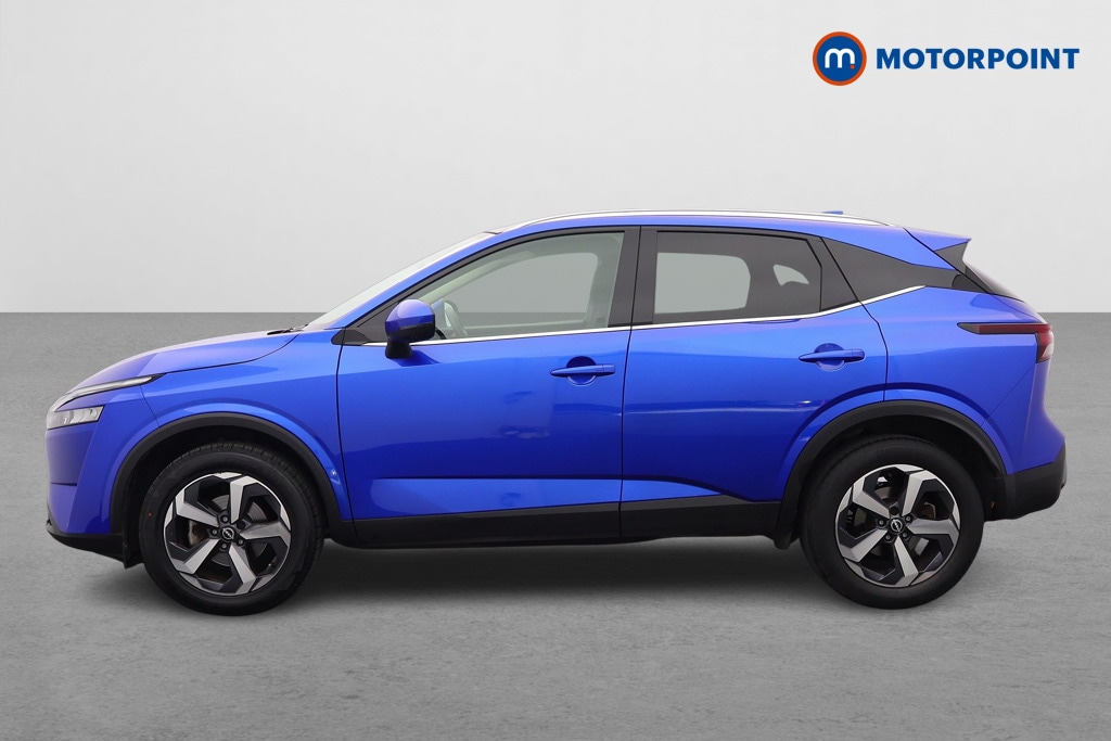 Used Nissan Qashqai 2022 for sale - 77275031: Photo 4