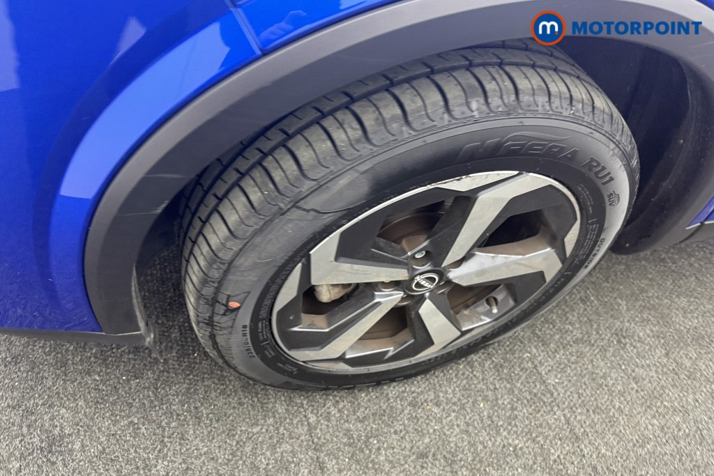 Used Nissan Qashqai 2022 for sale - 77275031: Photo 40