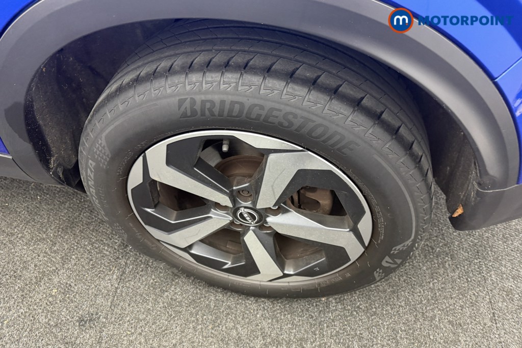 Used Nissan Qashqai 2022 for sale - 77275031: Photo 43