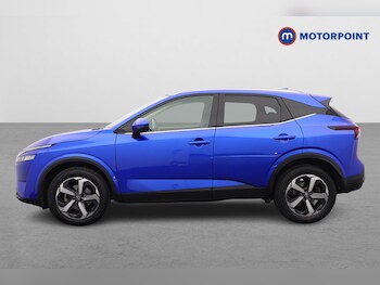 Used Nissan Qashqai 2022 for sale - 77275031: Photo
