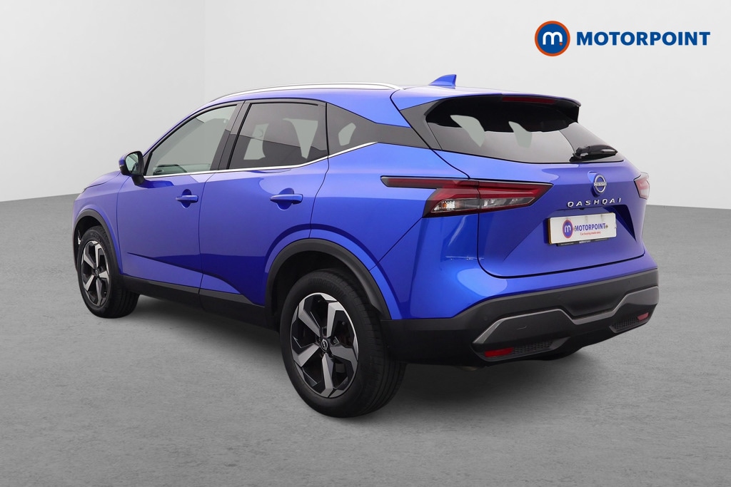 Used Nissan Qashqai 2022 for sale - 77275031: Photo 5