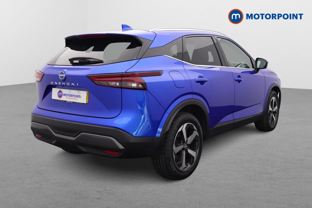 Used Nissan Qashqai 2022 for sale - 77275031: Photo 7