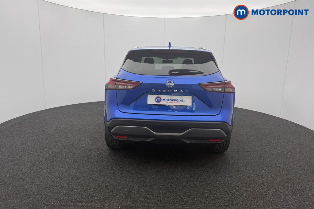 Used Nissan Qashqai 2022 for sale - 77275031: Photo 9