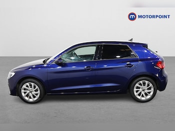 Used Audi A1 2023 for sale - 78950959: Photo