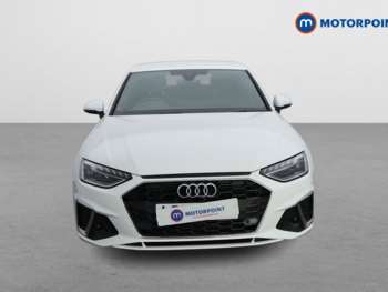 Used Audi A4 2022 for sale - 74633669: Photo