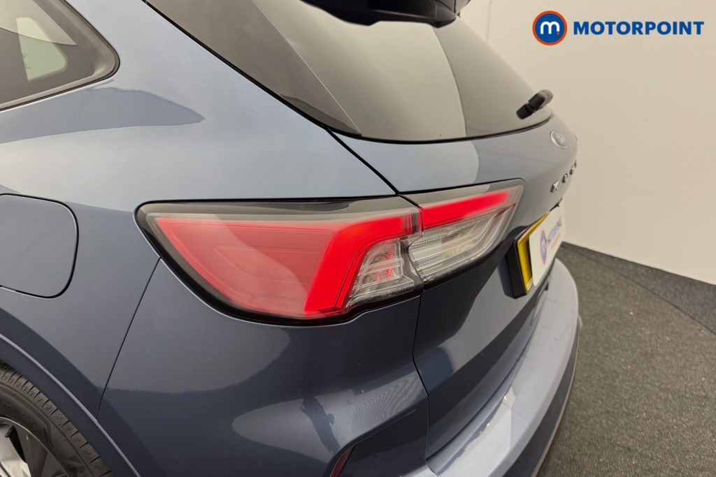 Used Ford Kuga 2021 for sale - 77663020: Photo 35