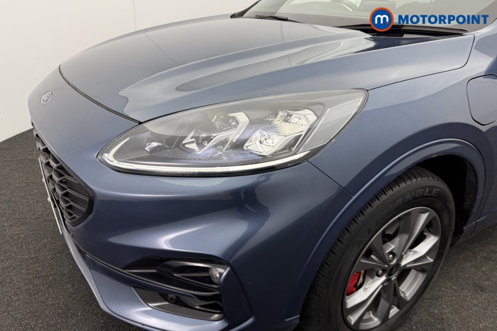 Used Ford Kuga 2021 for sale - 77663020: Photo 37