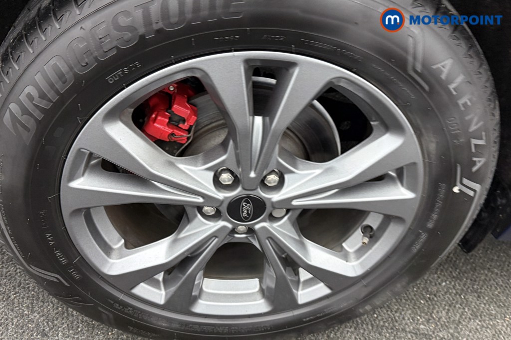 Used Ford Kuga 2021 for sale - 77663020: Photo 41