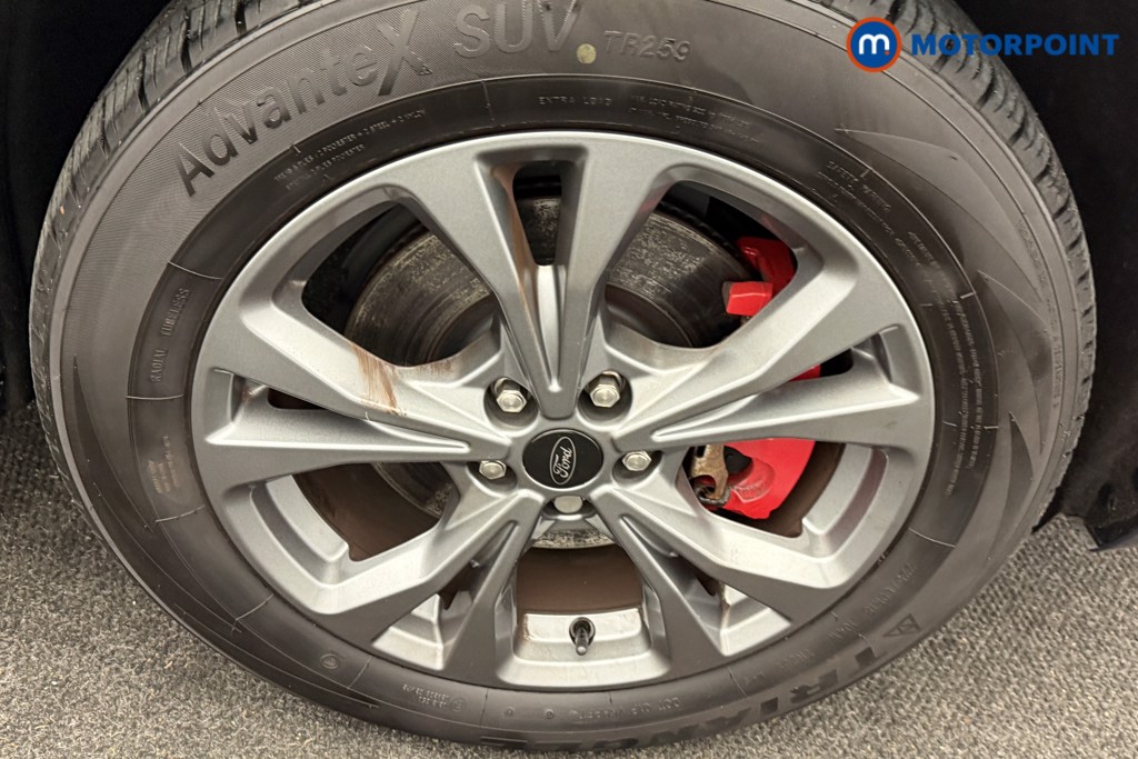 Used Ford Kuga 2021 for sale - 77663020: Photo 42