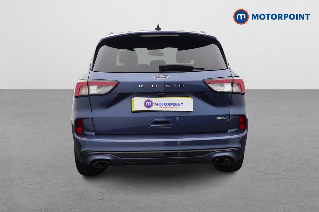 Used Ford Kuga 2021 for sale - 77663020: Photo 6