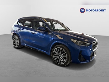 Used BMW X1 2023 for sale - 78907606: Photo