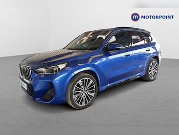 Used BMW X1 2023 for sale - 78907606: Photo