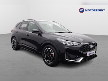 Ford - Kuga
