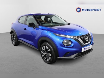 Used Nissan Juke 2025 for sale - 78271066: Photo