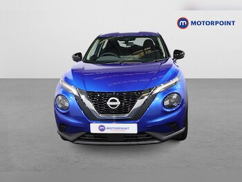Used Nissan Juke 2025 for sale - 78271066: Photo