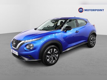 Used Nissan Juke 2025 for sale - 78271066: Photo