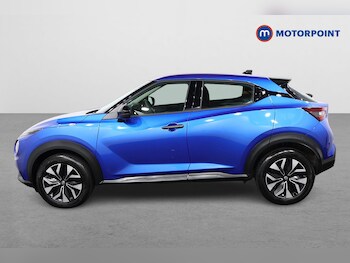 Used Nissan Juke 2025 for sale - 78271066: Photo