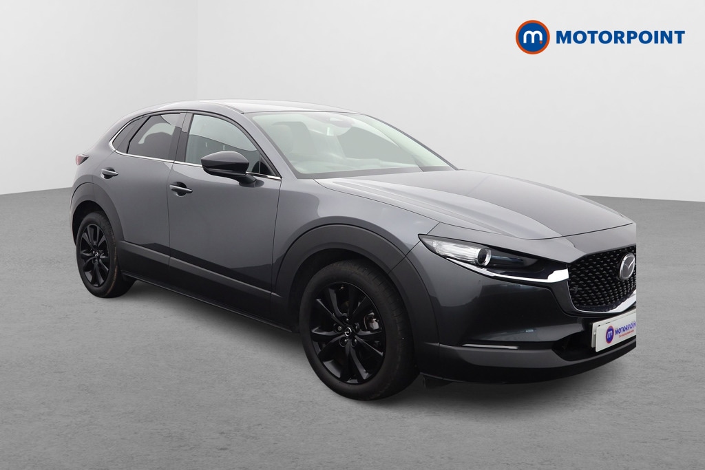 Used Mazda CX-30 2024 for sale - 76394581: Photo 1