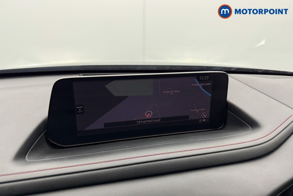 Used Mazda CX-30 2024 for sale - 76394581: Photo 10