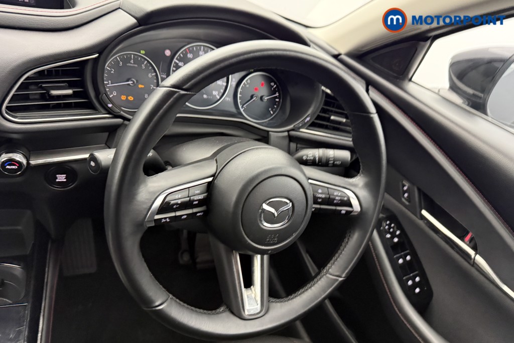 Used Mazda CX-30 2024 for sale - 76394581: Photo 11