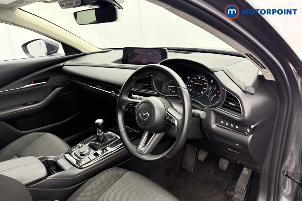 Used Mazda CX-30 2024 for sale - 76394581: Photo 12