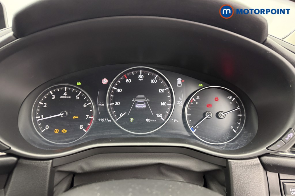 Used Mazda CX-30 2024 for sale - 76394581: Photo 13