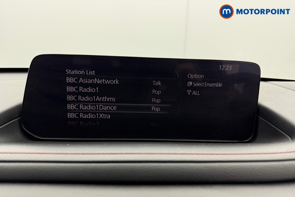 Used Mazda CX-30 2024 for sale - 76394581: Photo 15