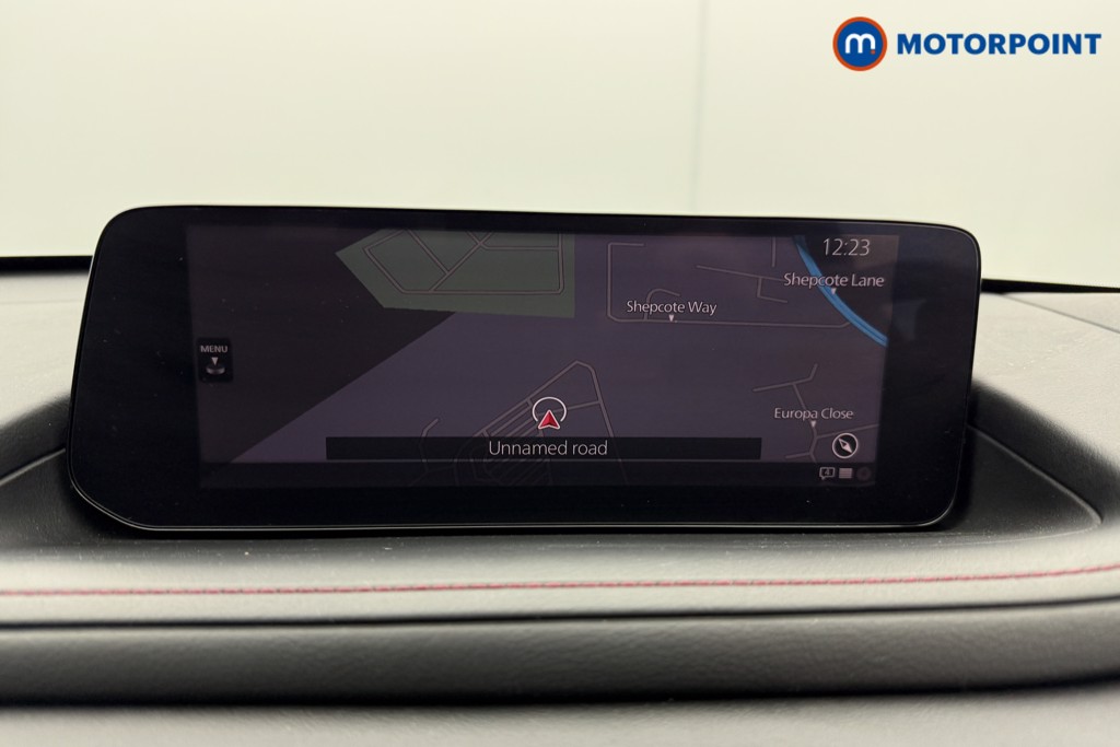 Used Mazda CX-30 2024 for sale - 76394581: Photo 16