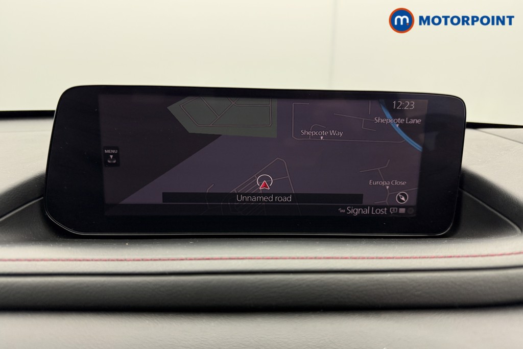 Used Mazda CX-30 2024 for sale - 76394581: Photo 17