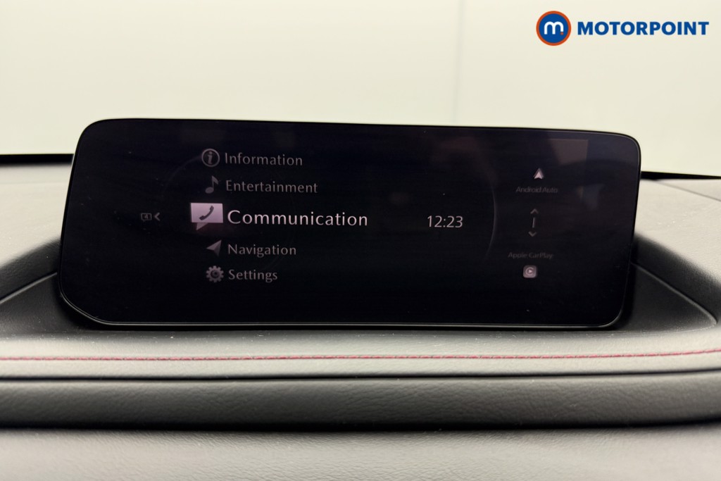 Used Mazda CX-30 2024 for sale - 76394581: Photo 18